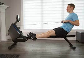 Horizon Rower Oxford 6